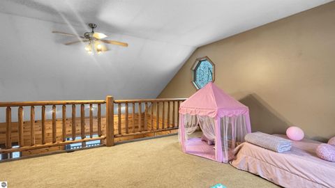 Tiny photo for 1612 S 47 3/4 Road, Cadillac, MI 49601 (MLS # 1941370)