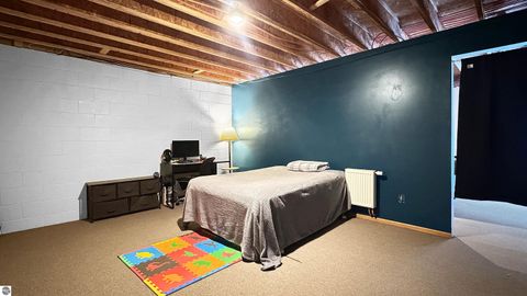 Tiny photo for 1612 S 47 3/4 Road, Cadillac, MI 49601 (MLS # 1941370)