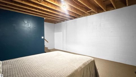 Tiny photo for 1612 S 47 3/4 Road, Cadillac, MI 49601 (MLS # 1941370)