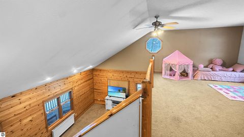 Tiny photo for 1612 S 47 3/4 Road, Cadillac, MI 49601 (MLS # 1941370)