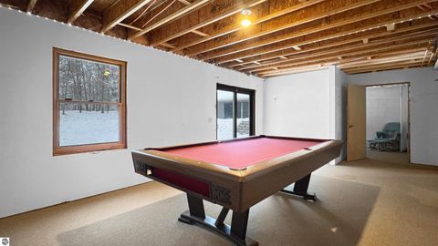 Tiny photo for 1612 S 47 3/4 Road, Cadillac, MI 49601 (MLS # 1941370)