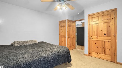 Tiny photo for 1612 S 47 3/4 Road, Cadillac, MI 49601 (MLS # 1941370)