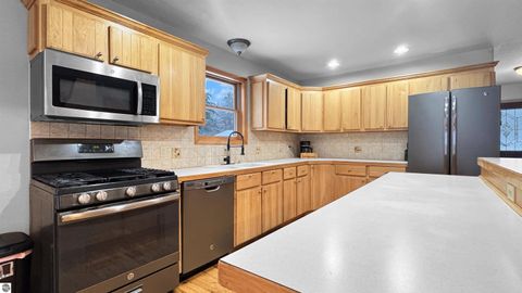 Tiny photo for 1612 S 47 3/4 Road, Cadillac, MI 49601 (MLS # 1941370)