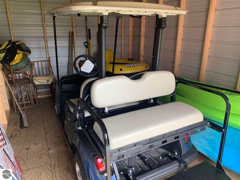 Tiny photo for 233 W Logan Street, Lake City, MI 49651 (MLS # 1942323)