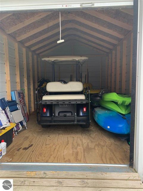 Tiny photo for 233 W Logan Street, Lake City, MI 49651 (MLS # 1942323)