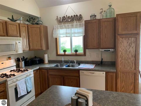 Tiny photo for 233 W Logan Street, Lake City, MI 49651 (MLS # 1942323)