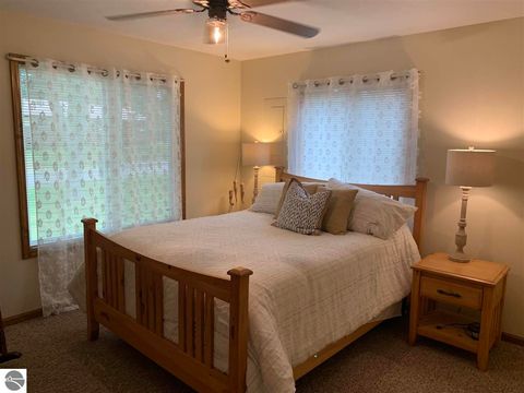 Tiny photo for 233 W Logan Street, Lake City, MI 49651 (MLS # 1942323)