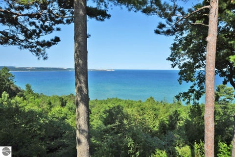 Photo of 3 Vantage Pointe, Glen Arbor, MI 49636 (MLS # 1948457)