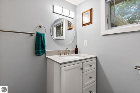 Tiny photo for 740 Fern Street, Traverse City, MI 49686 (MLS # 1950398)