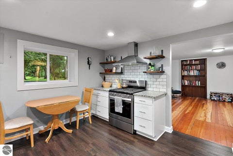 Tiny photo for 740 Fern Street, Traverse City, MI 49686 (MLS # 1950398)