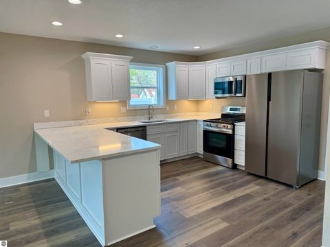 Tiny photo for 7451 F-41 #102, Oscoda, MI 48750 (MLS # 1944252)