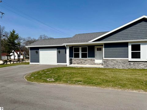 Tiny photo for 7451 F-41 #102, Oscoda, MI 48750 (MLS # 1944252)