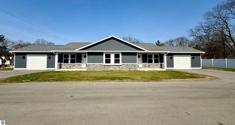 Tiny photo for 7451 F-41 #102, Oscoda, MI 48750 (MLS # 1944252)