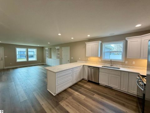 Tiny photo for 7451 F-41 #102, Oscoda, MI 48750 (MLS # 1944252)