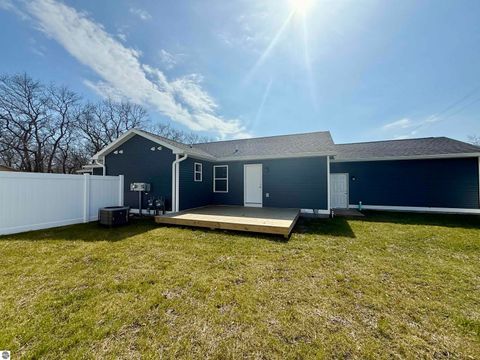 Tiny photo for 7451 F-41 #102, Oscoda, MI 48750 (MLS # 1944252)