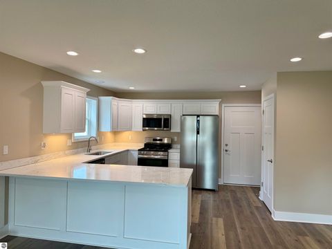 Tiny photo for 7451 F-41 #102, Oscoda, MI 48750 (MLS # 1944252)