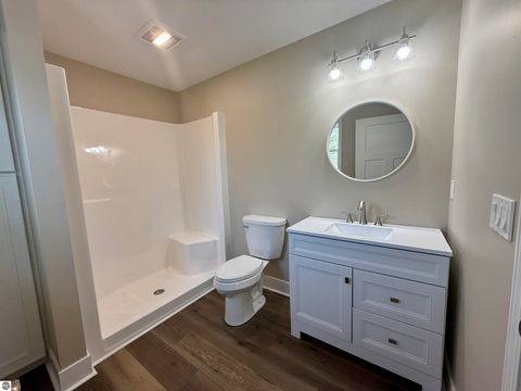 Tiny photo for 7451 F-41 #102, Oscoda, MI 48750 (MLS # 1944252)