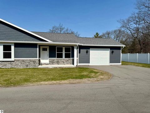 Photo of 7451 F-41 #102, Oscoda, MI 48750 (MLS # 1944252)