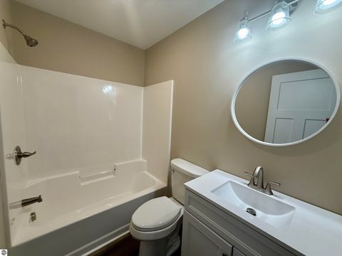 Tiny photo for 7451 F-41 #102, Oscoda, MI 48750 (MLS # 1944252)