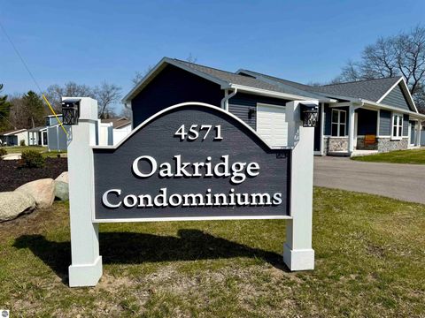 Tiny photo for 7451 F-41 #102, Oscoda, MI 48750 (MLS # 1944252)