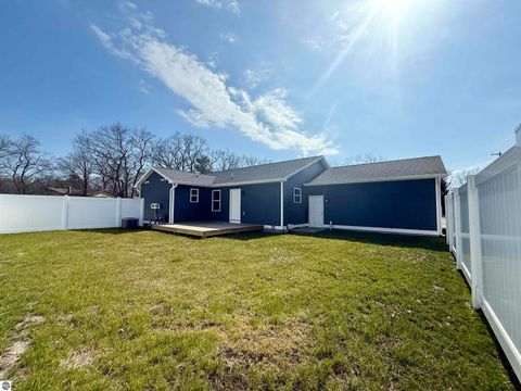 Tiny photo for 7451 F-41 #102, Oscoda, MI 48750 (MLS # 1944252)