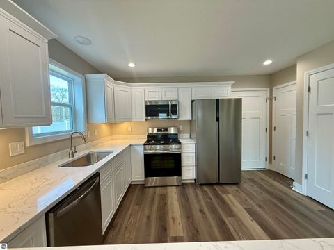 Tiny photo for 7451 F-41 #102, Oscoda, MI 48750 (MLS # 1944252)