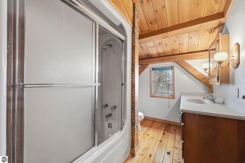 Tiny photo for 1275 S Nanagosa Trail, Suttons Bay, MI 49682 (MLS # 1942550)