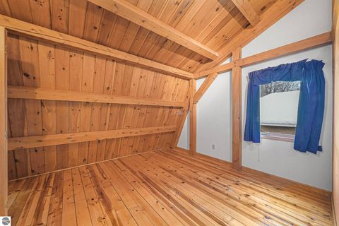 Tiny photo for 1275 S Nanagosa Trail, Suttons Bay, MI 49682 (MLS # 1942550)