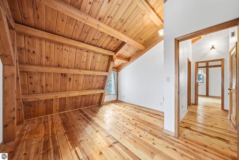 Tiny photo for 1275 S Nanagosa Trail, Suttons Bay, MI 49682 (MLS # 1942550)