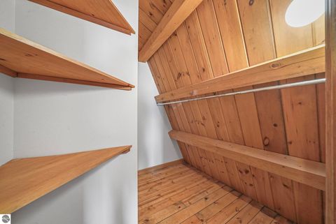 Tiny photo for 1275 S Nanagosa Trail, Suttons Bay, MI 49682 (MLS # 1942550)