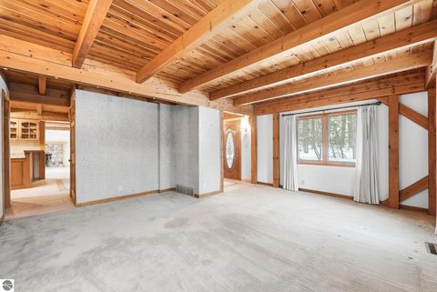 Tiny photo for 1275 S Nanagosa Trail, Suttons Bay, MI 49682 (MLS # 1942550)