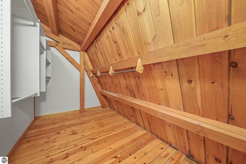 Tiny photo for 1275 S Nanagosa Trail, Suttons Bay, MI 49682 (MLS # 1942550)