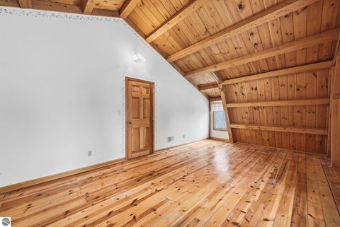 Tiny photo for 1275 S Nanagosa Trail, Suttons Bay, MI 49682 (MLS # 1942550)