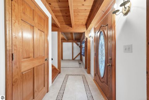 Tiny photo for 1275 S Nanagosa Trail, Suttons Bay, MI 49682 (MLS # 1942550)