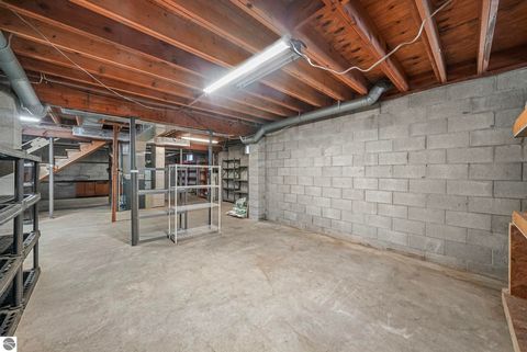 Tiny photo for 1275 S Nanagosa Trail, Suttons Bay, MI 49682 (MLS # 1942550)