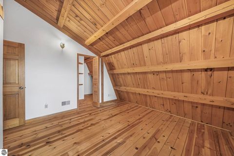 Tiny photo for 1275 S Nanagosa Trail, Suttons Bay, MI 49682 (MLS # 1942550)