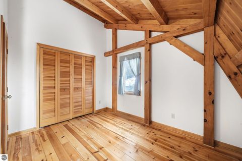 Tiny photo for 1275 S Nanagosa Trail, Suttons Bay, MI 49682 (MLS # 1942550)