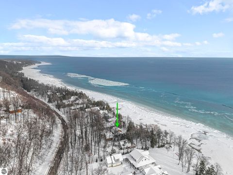 Tiny photo for 1275 S Nanagosa Trail, Suttons Bay, MI 49682 (MLS # 1942550)