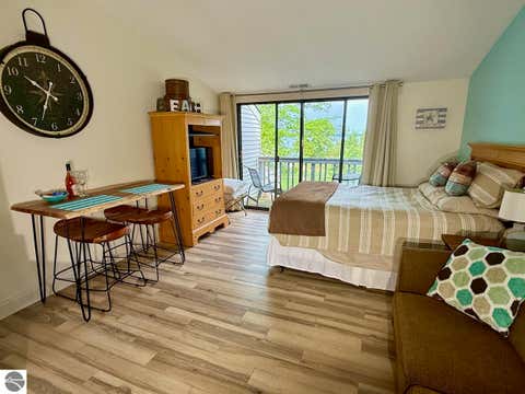Tiny photo for 5600 Creeks Crossing, Williamsburg, MI 49690 (MLS # 1947782)
