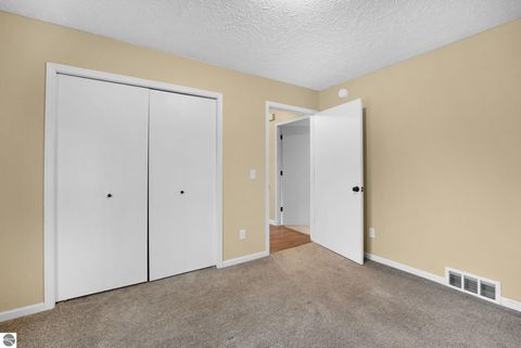 Tiny photo for 11337 Riley Road, Interlochen, MI 49643 (MLS # 1944139)