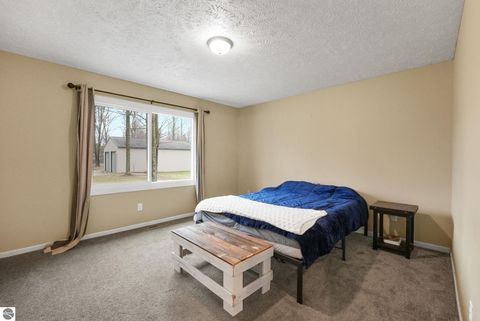 Tiny photo for 11337 Riley Road, Interlochen, MI 49643 (MLS # 1944139)