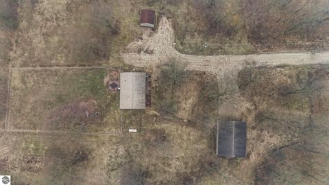 Tiny photo for 11337 Riley Road, Interlochen, MI 49643 (MLS # 1944139)