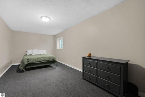 Tiny photo for 11337 Riley Road, Interlochen, MI 49643 (MLS # 1944139)