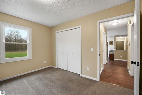 Tiny photo for 11337 Riley Road, Interlochen, MI 49643 (MLS # 1944139)