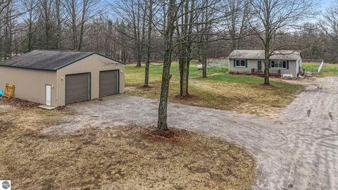 Photo of 11337 Riley Road, Interlochen, MI 49643 (MLS # 1944139)