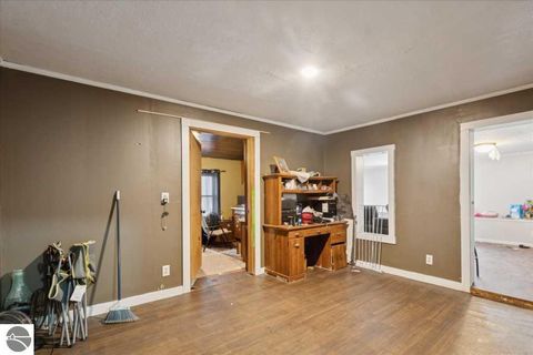 Tiny photo for 337 E Cottage, Shepherd, MI 48883 (MLS # 1941608)