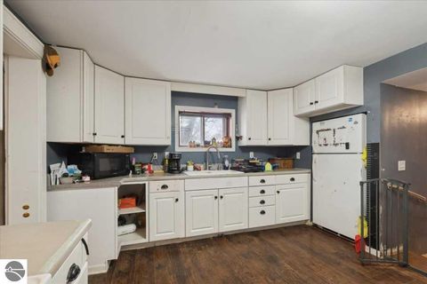 Tiny photo for 337 E Cottage, Shepherd, MI 48883 (MLS # 1941608)