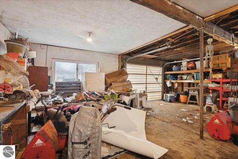 Tiny photo for 337 E Cottage, Shepherd, MI 48883 (MLS # 1941608)