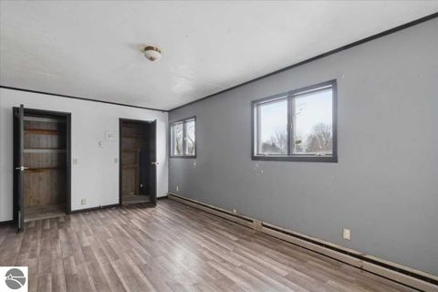 Tiny photo for 337 E Cottage, Shepherd, MI 48883 (MLS # 1941608)