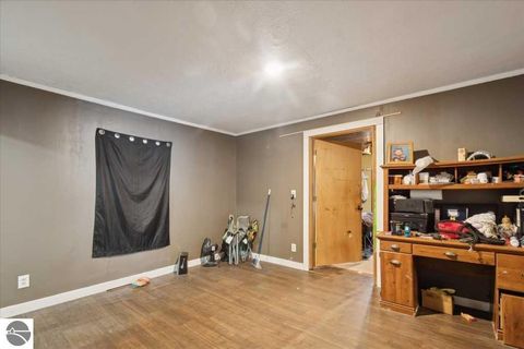 Tiny photo for 337 E Cottage, Shepherd, MI 48883 (MLS # 1941608)